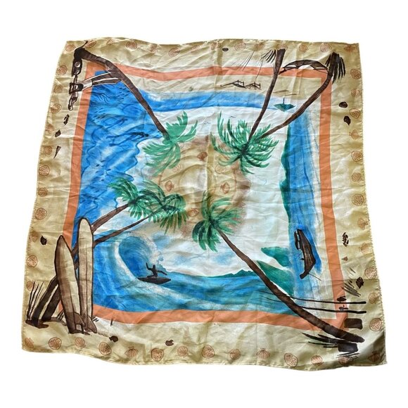 LulaRoe Happy Birthday Scarf‎ - Picture 1 of 2